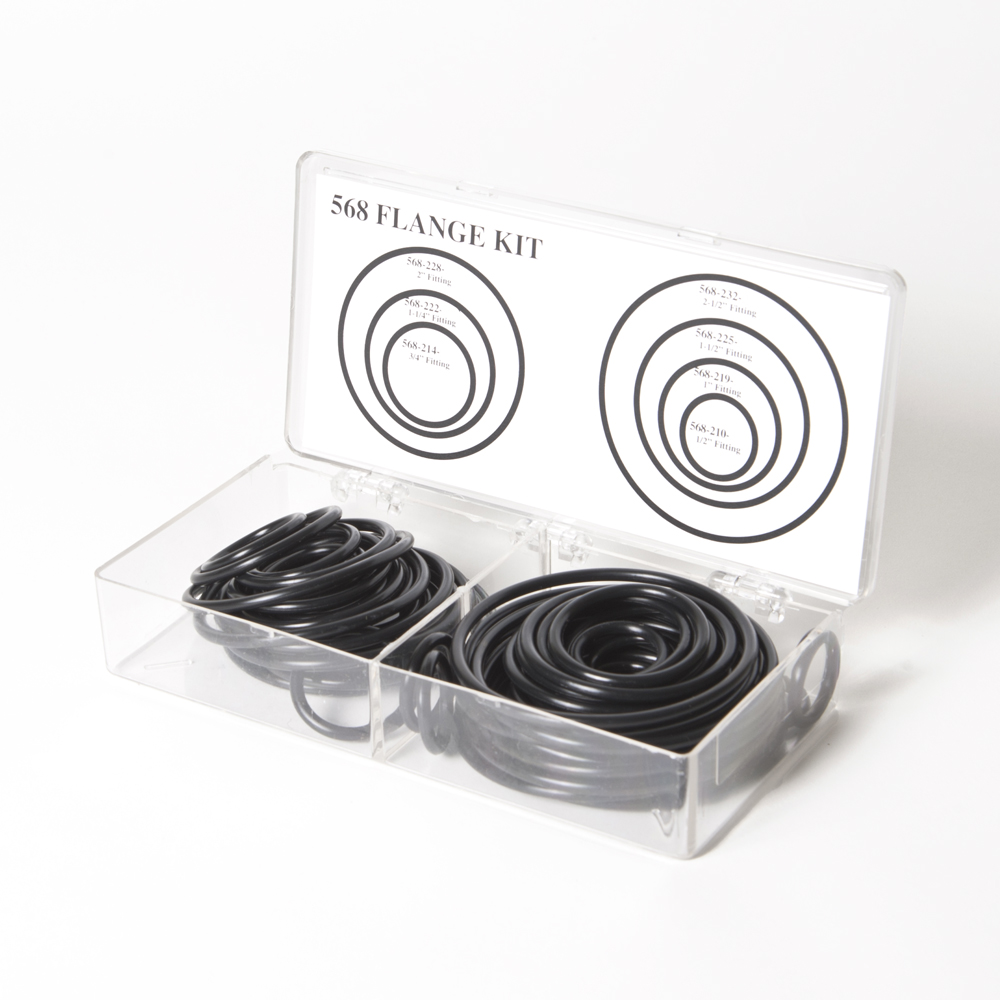 568 FLANGE KIT 70