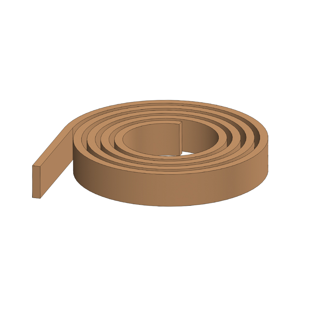 606T/612T Flexible Guide Bearings