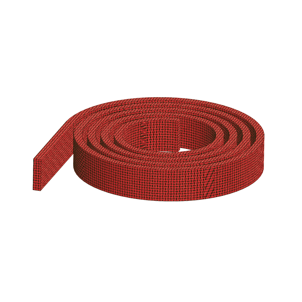 612F Flexible Guide Bearings