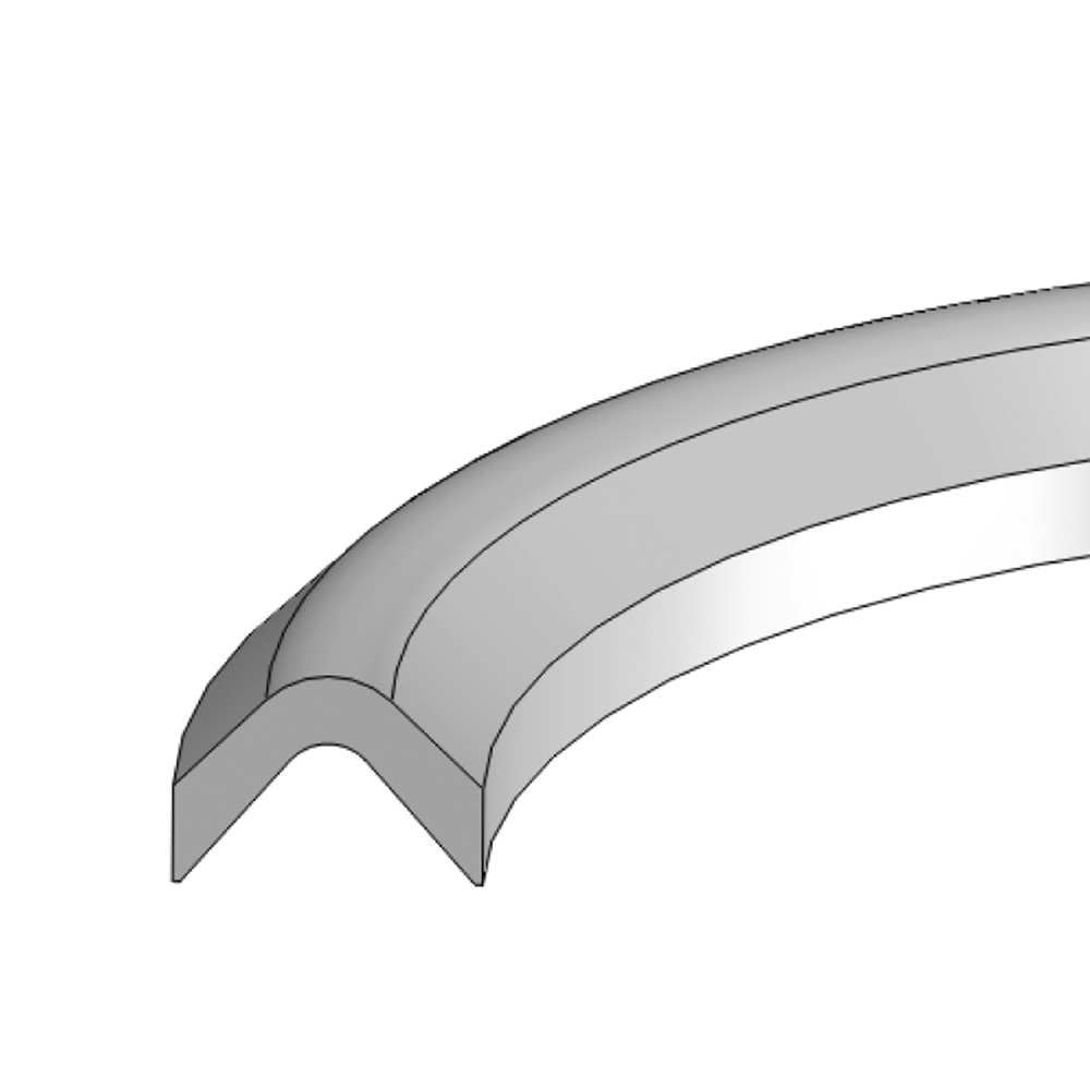 6225-T V-Rings