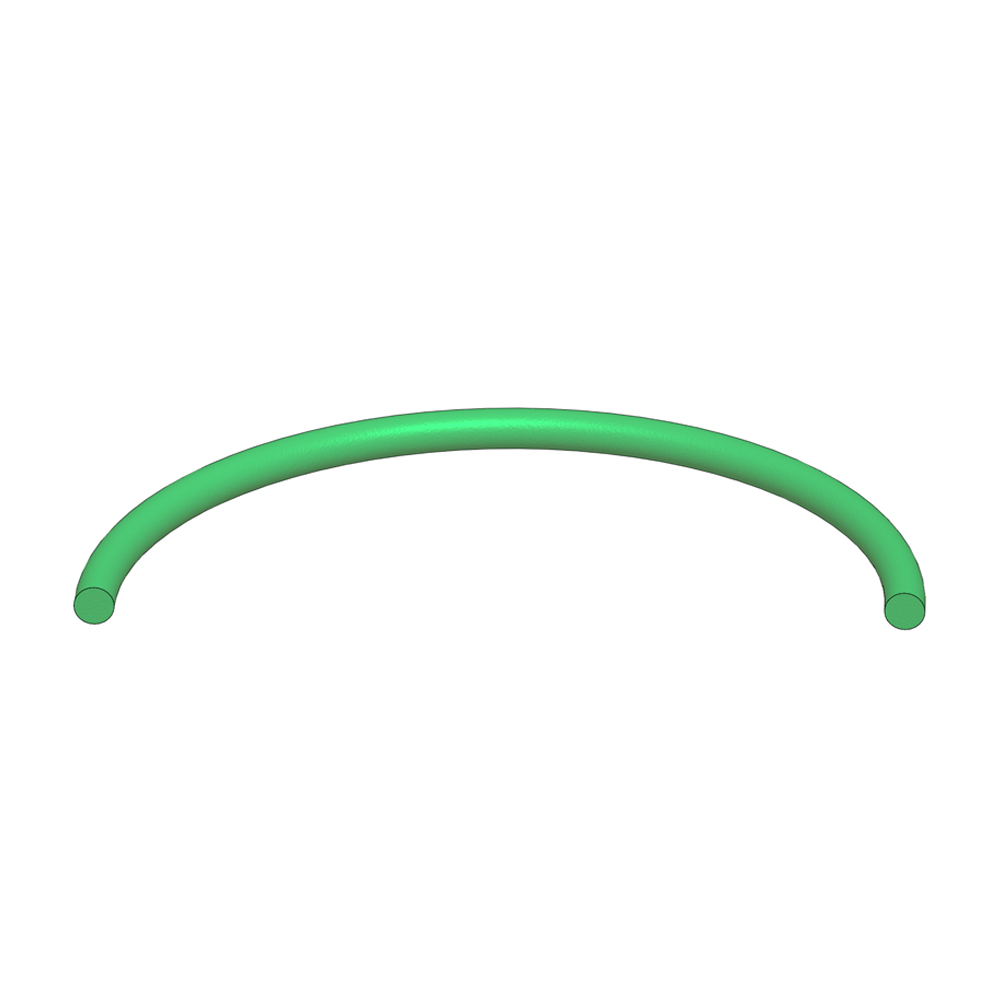 70A Duro HNBR Boss O-Rings