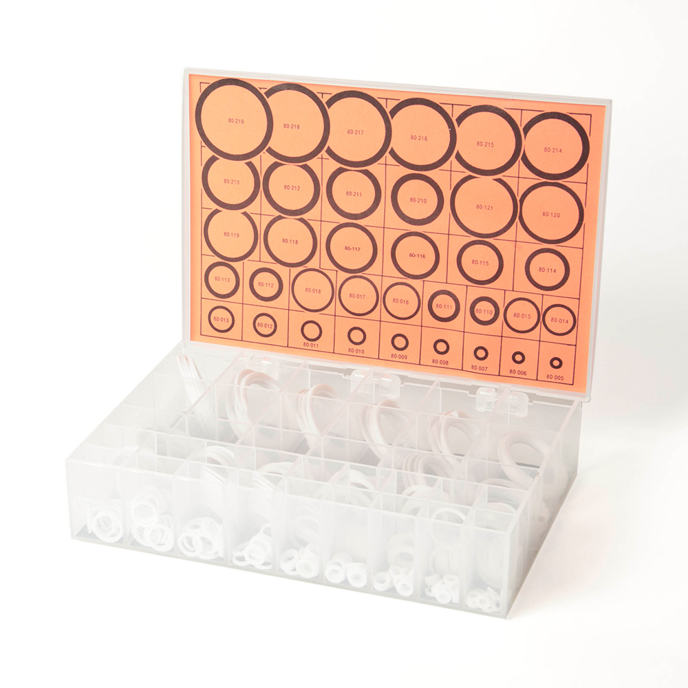 8-ST PTFE KIT