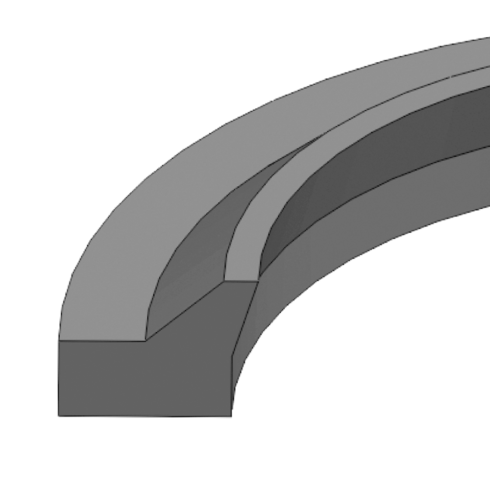 959 AN Wiper Rings