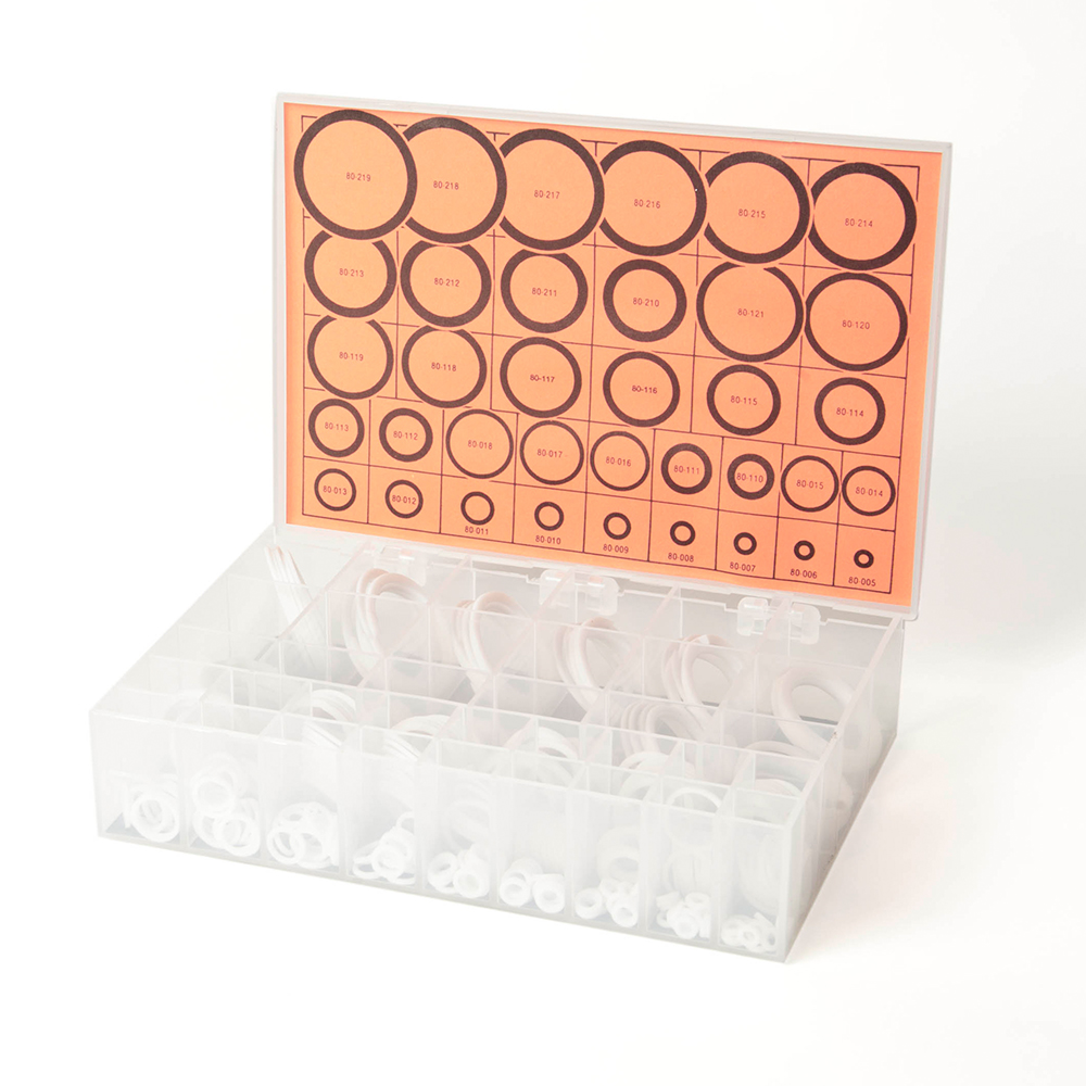 Back-Up Ring Kits
