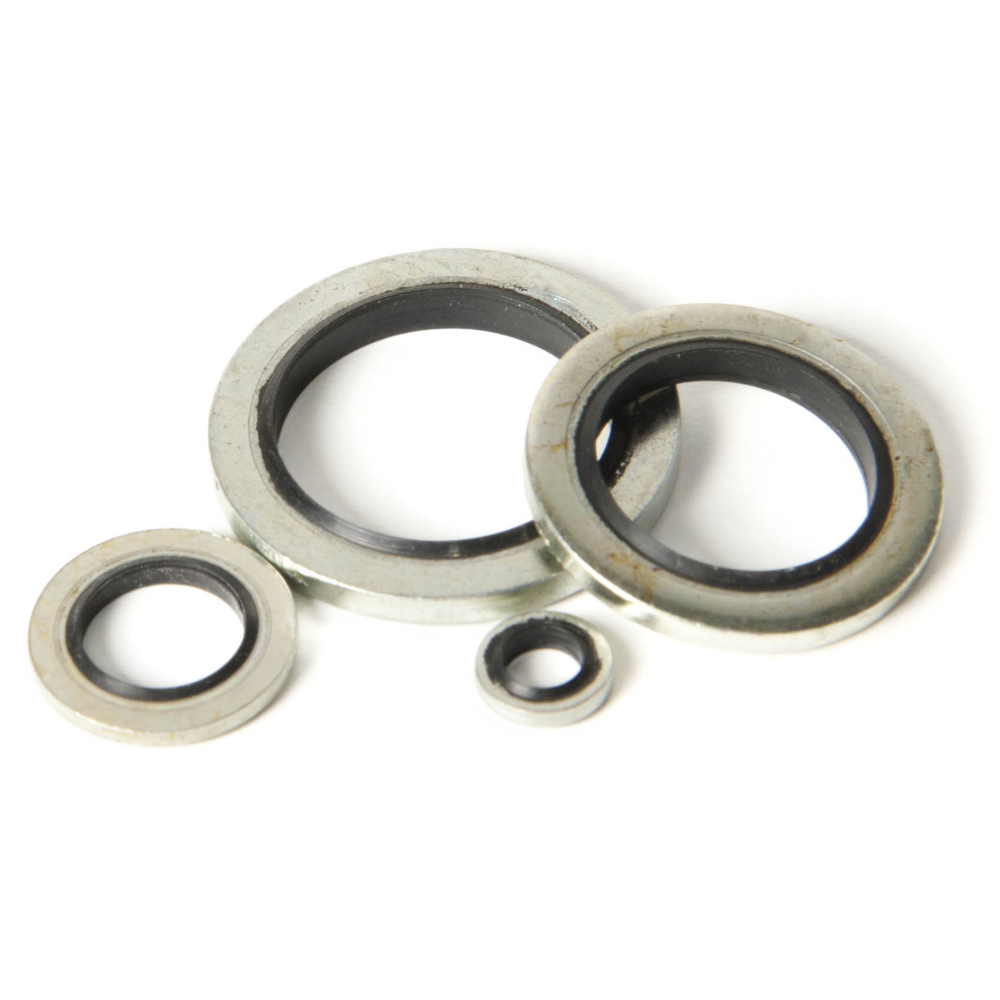 Face & Thread Seals