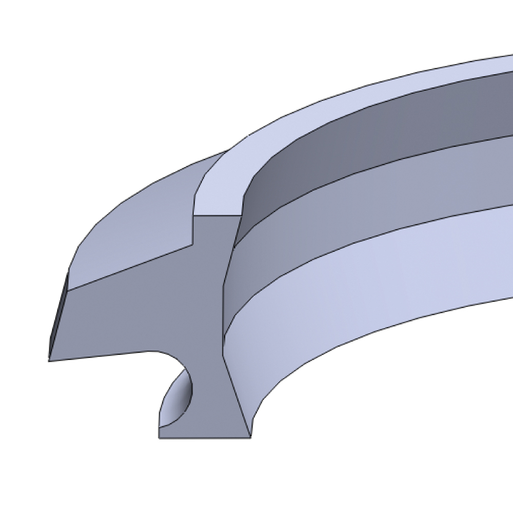 Cascade Wiper Rings