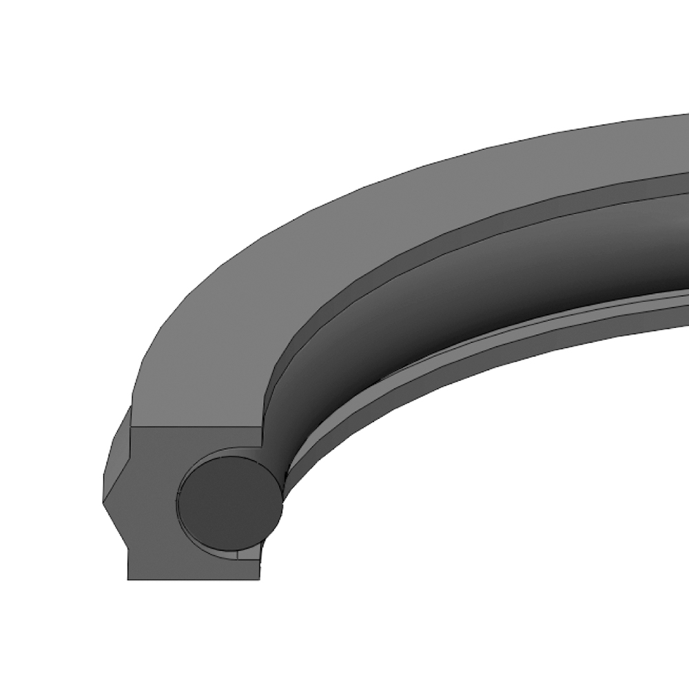 CPS/CPV Piston Seals