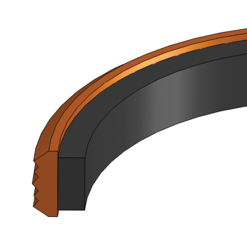 CSM Piston Seals