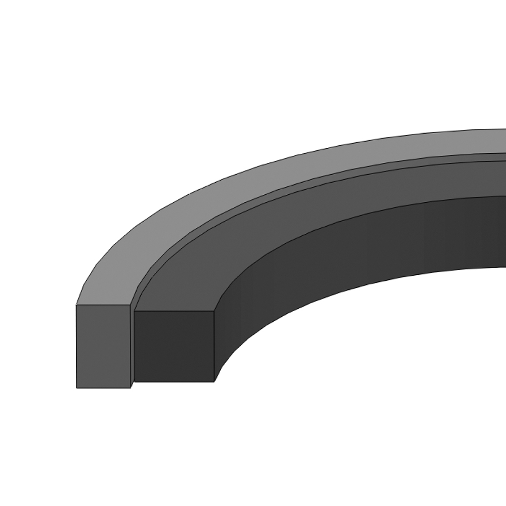 CTC 2pc Piston Seals