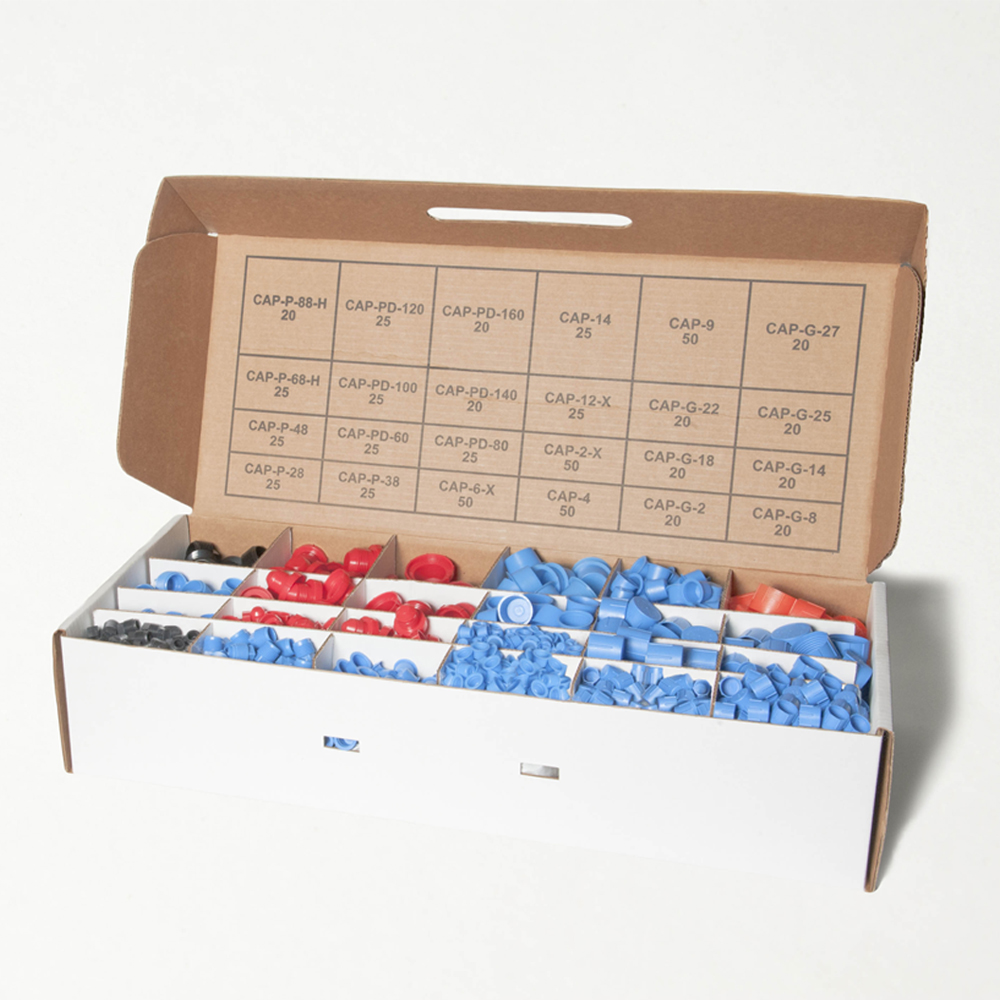 Cap Plug Kit