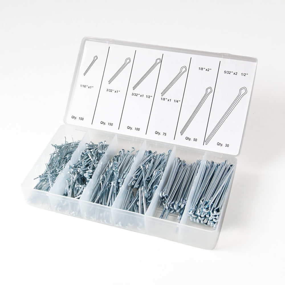 Cotter Pin Kit