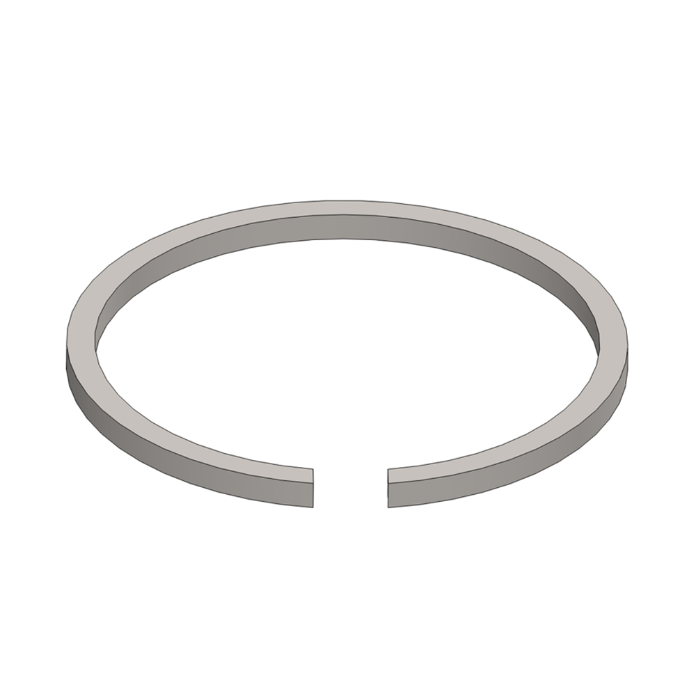 Eaton XAN External Retainer Rings