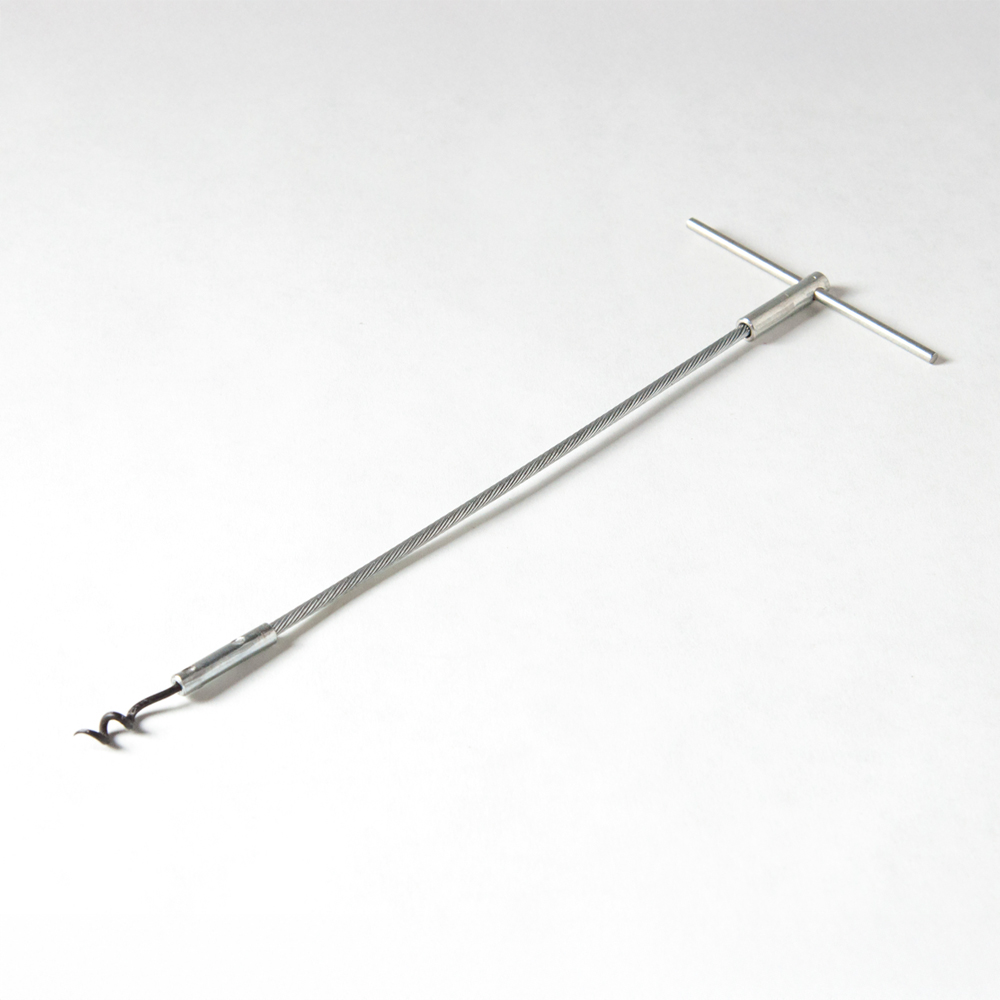 Flexible Packing Hooks