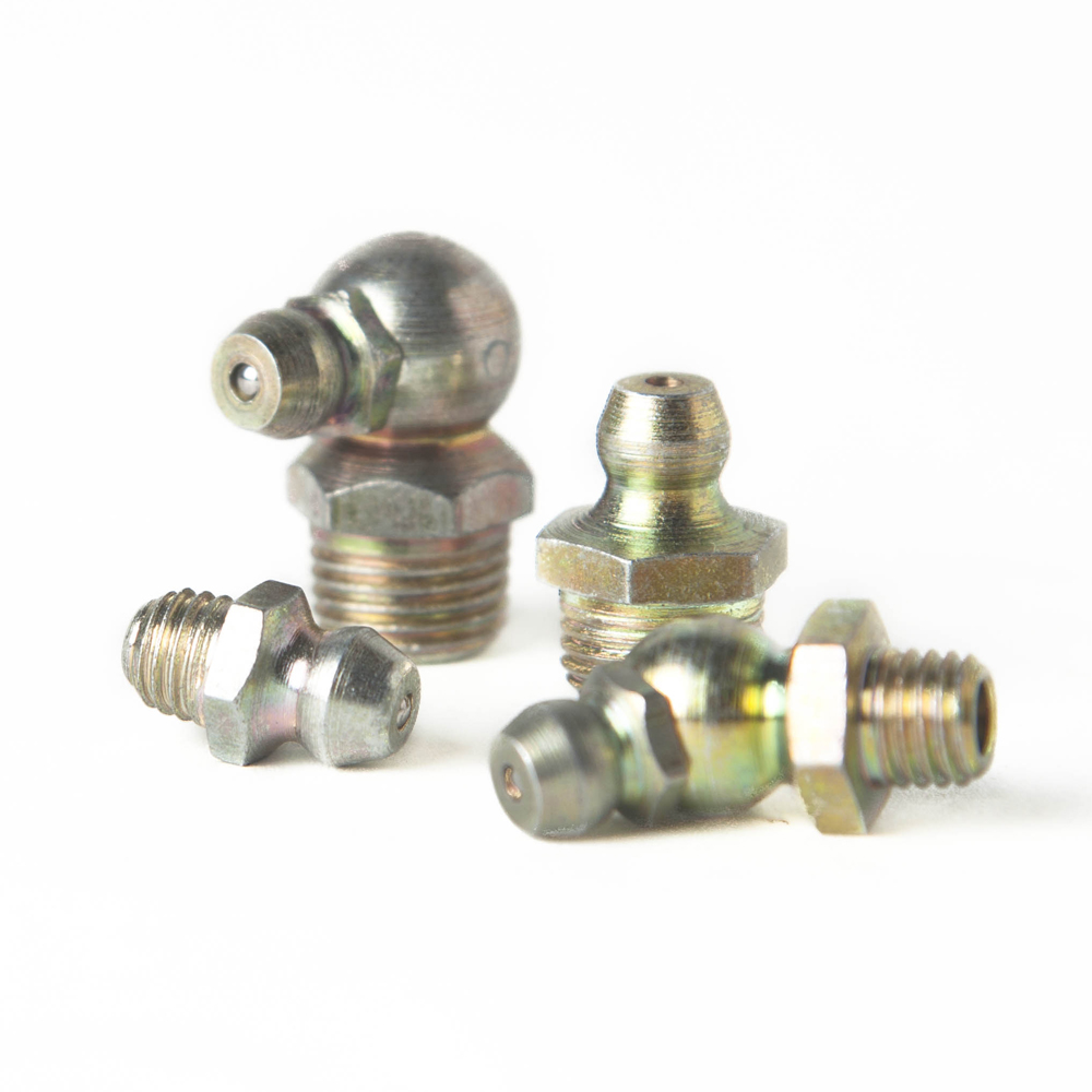 Grease Fittings