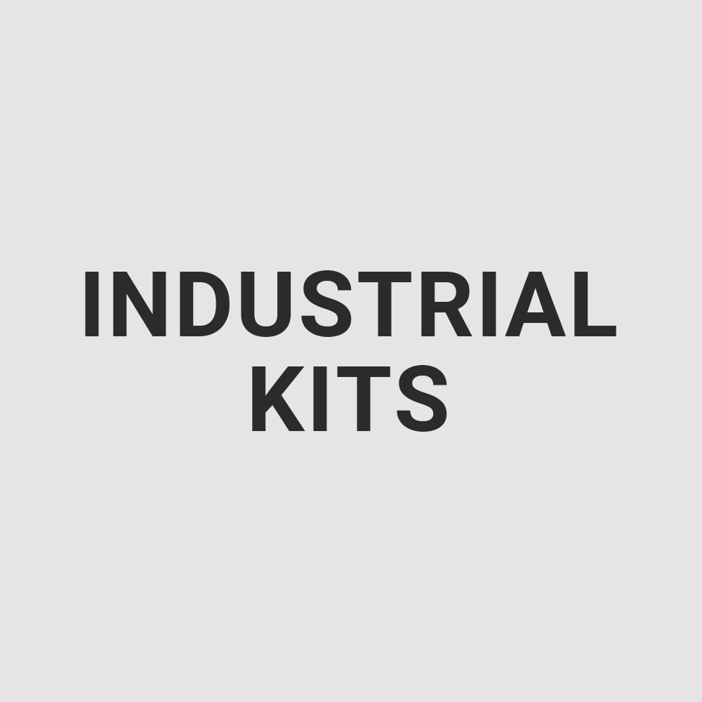 Industrial Kits by MFG