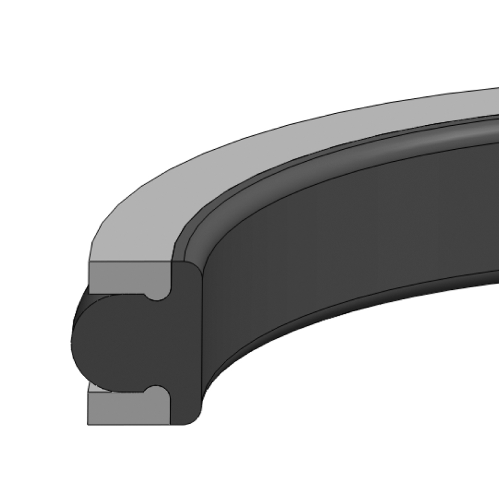 LTP Piston Seals