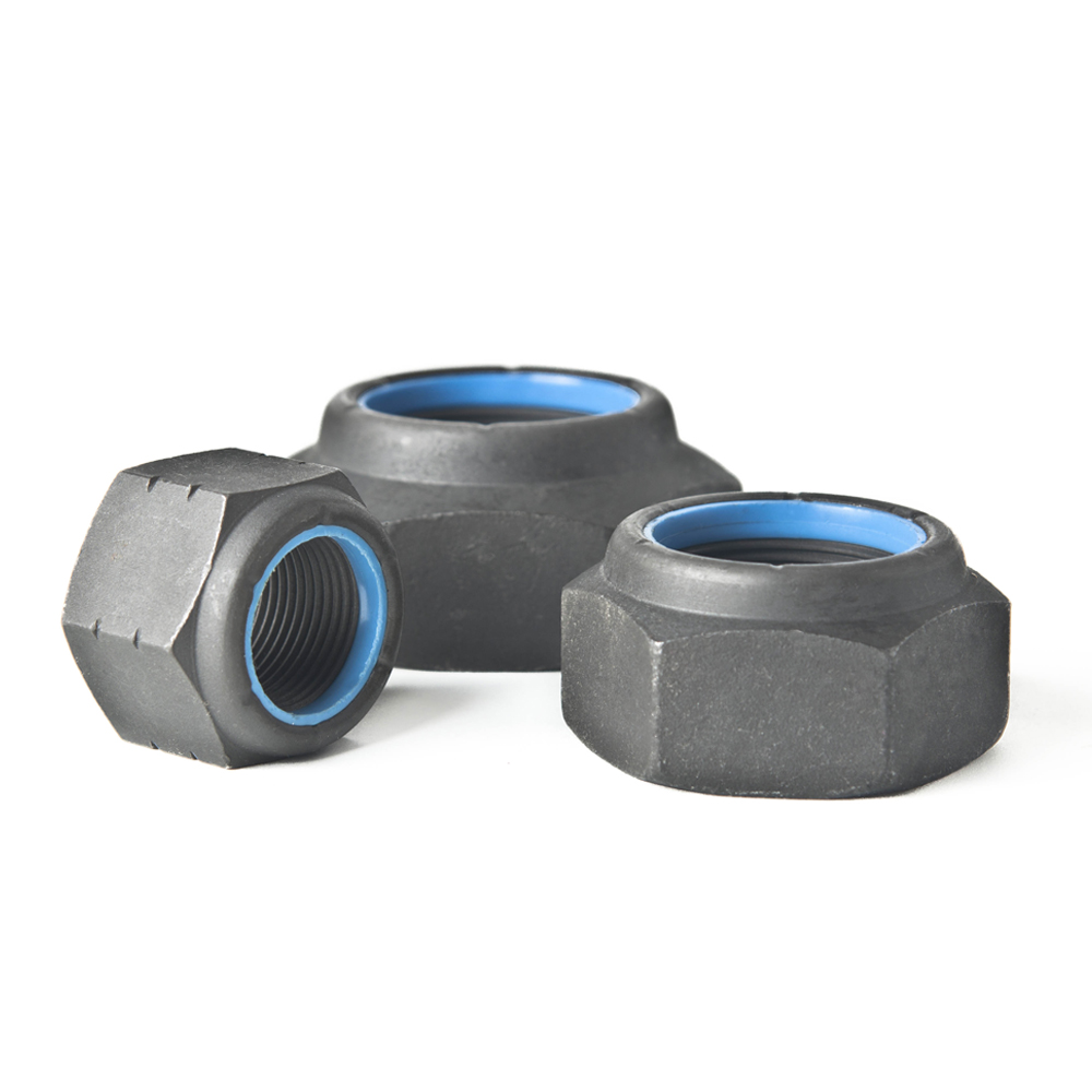 Lock Nuts