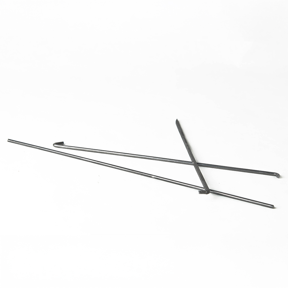 Wind-In Lock Wires