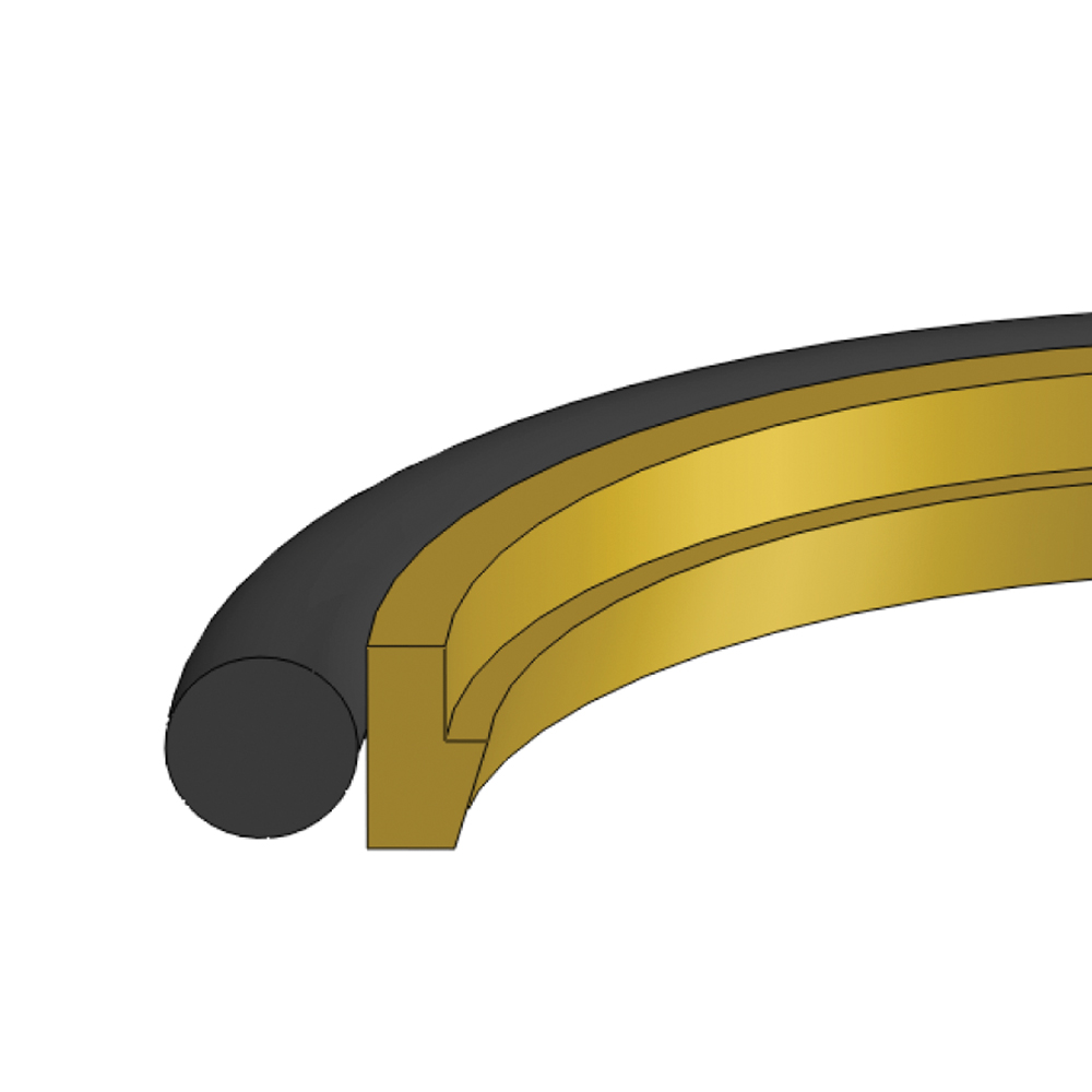 MBR Buffer Seals