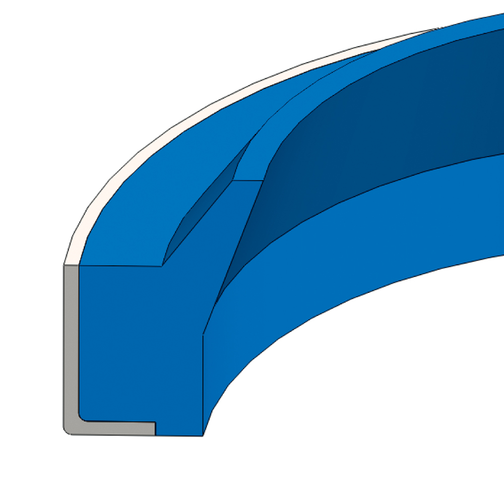 MCW-E Wiper Rings