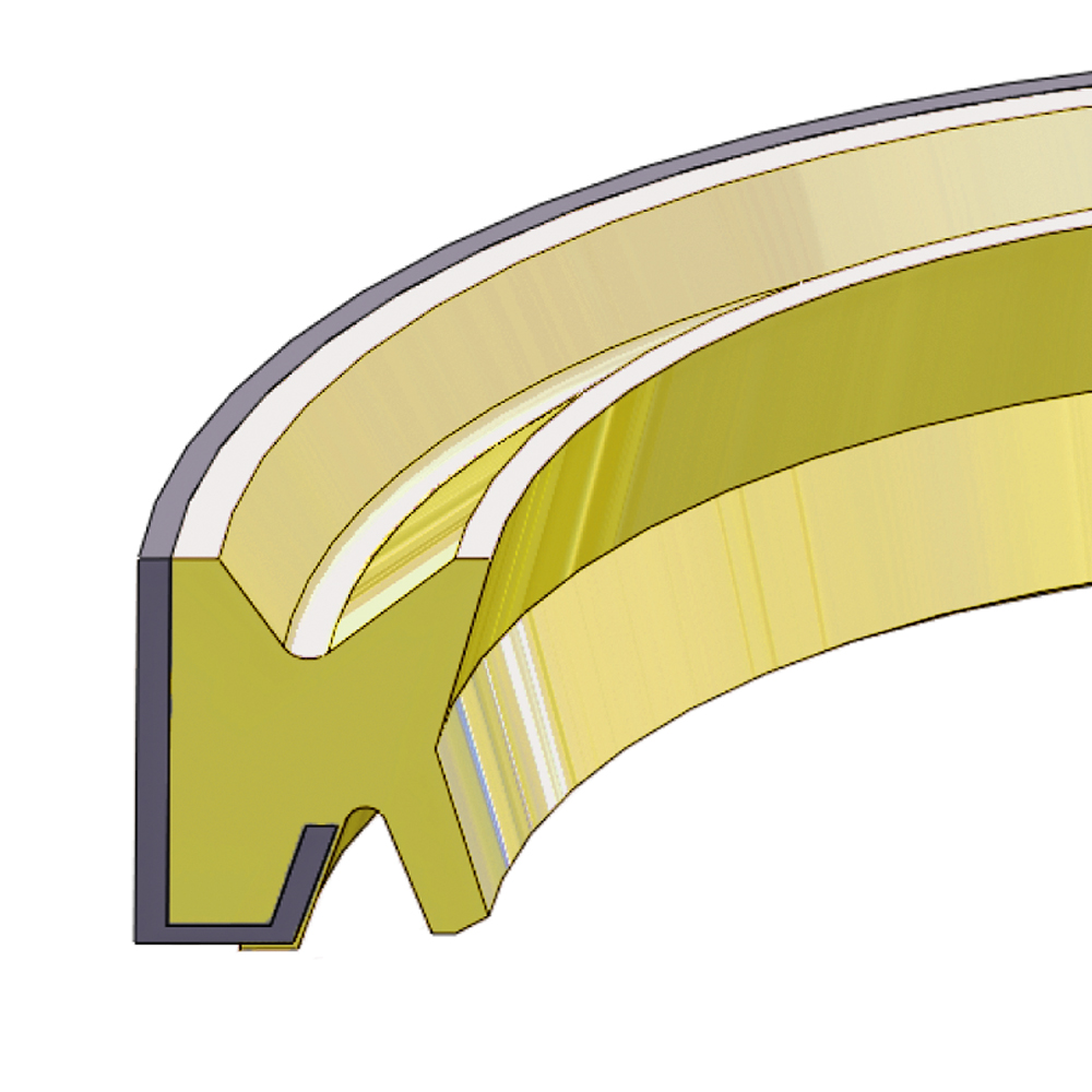 MCW-HD Wiper Rings