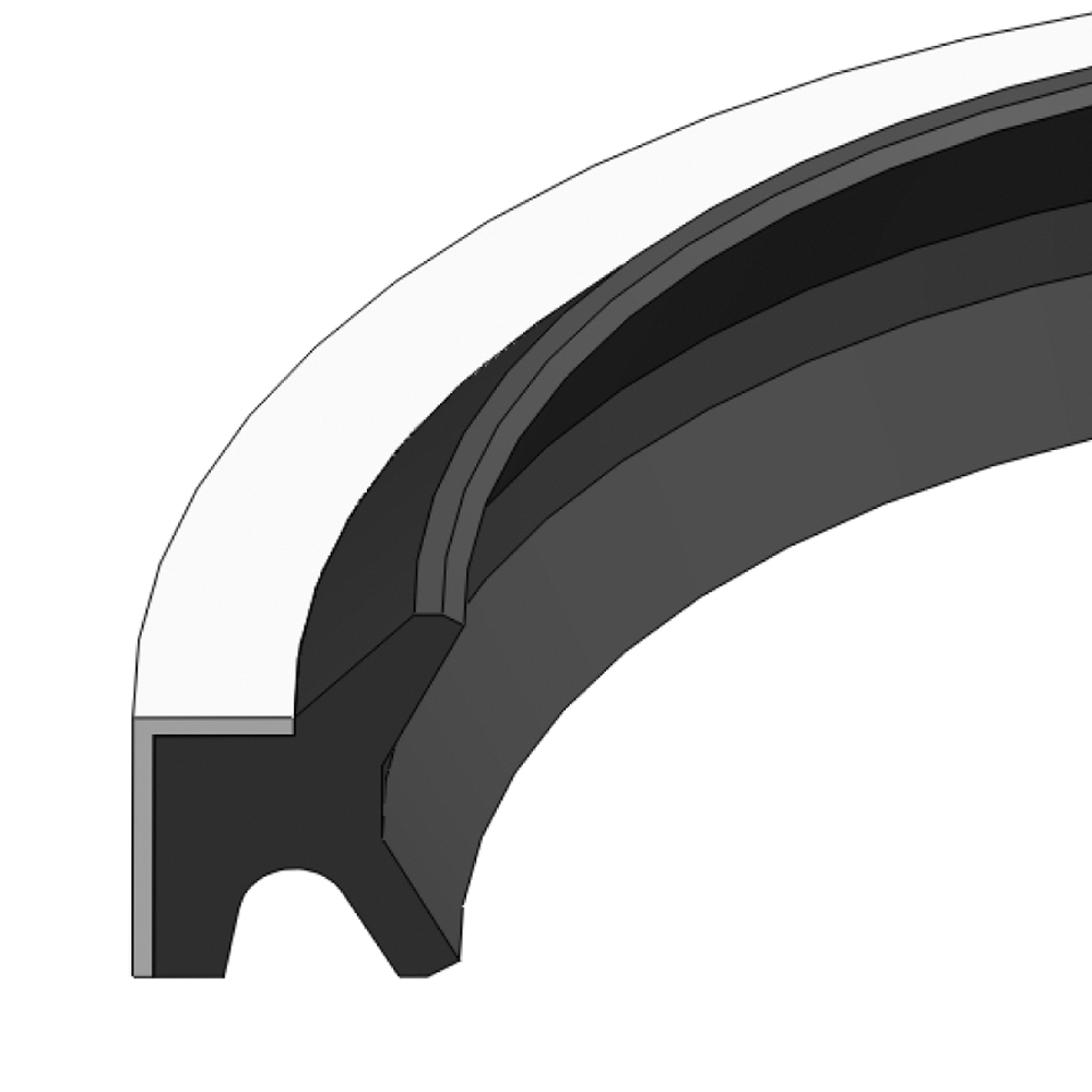 MCW-HN Wiper Rings