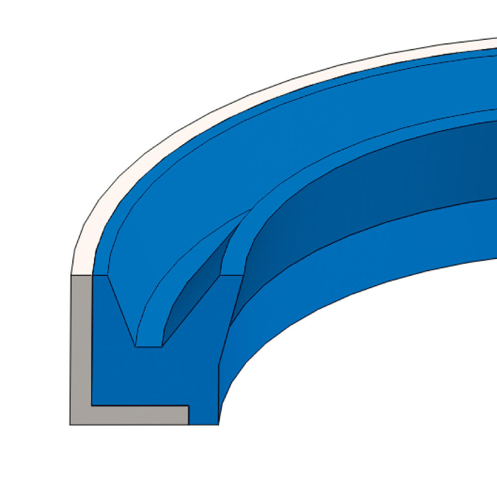 MCW-J Wiper Rings