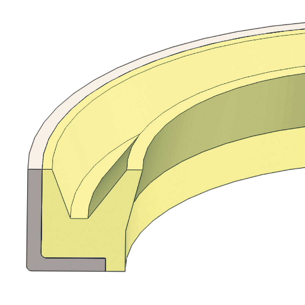 MCW Wiper Rings