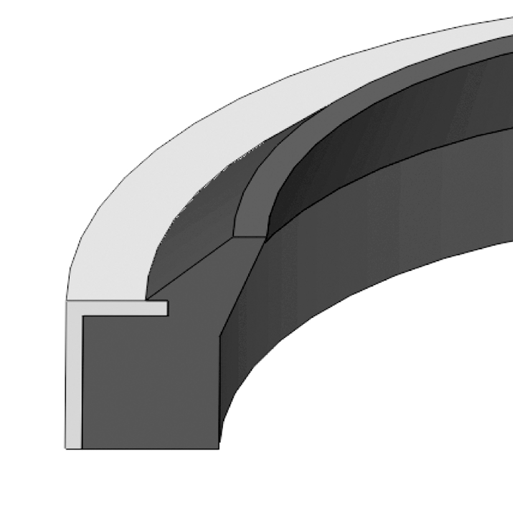 MCW Wiper Rings
