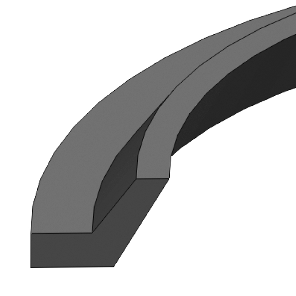 MDK Wiper Rings