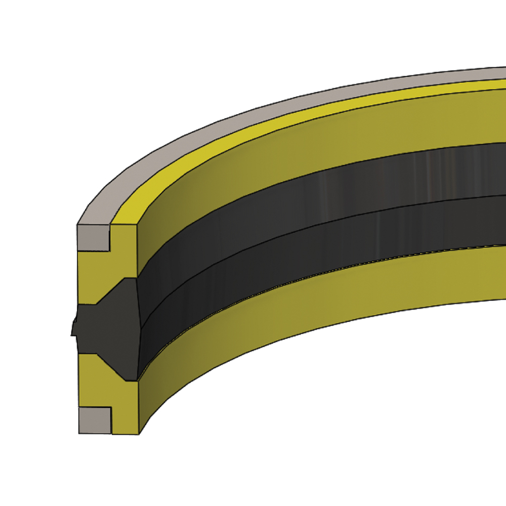 MHM Piston Seals