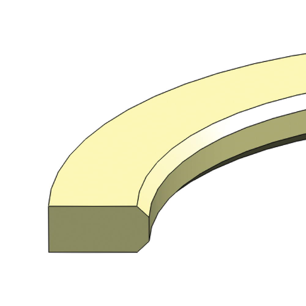 MIR Buffer Seals