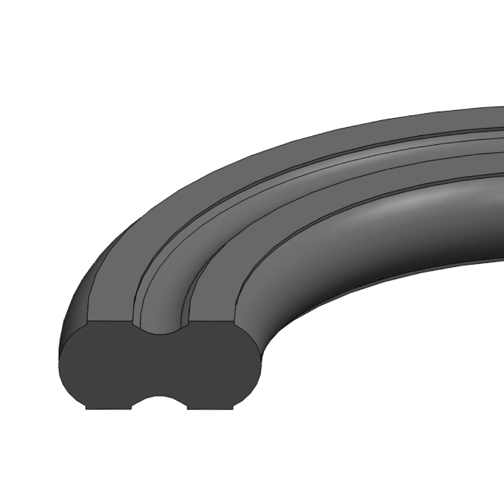 MPH Piston Seals