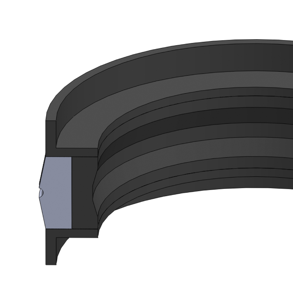 MPSB Piston Seals