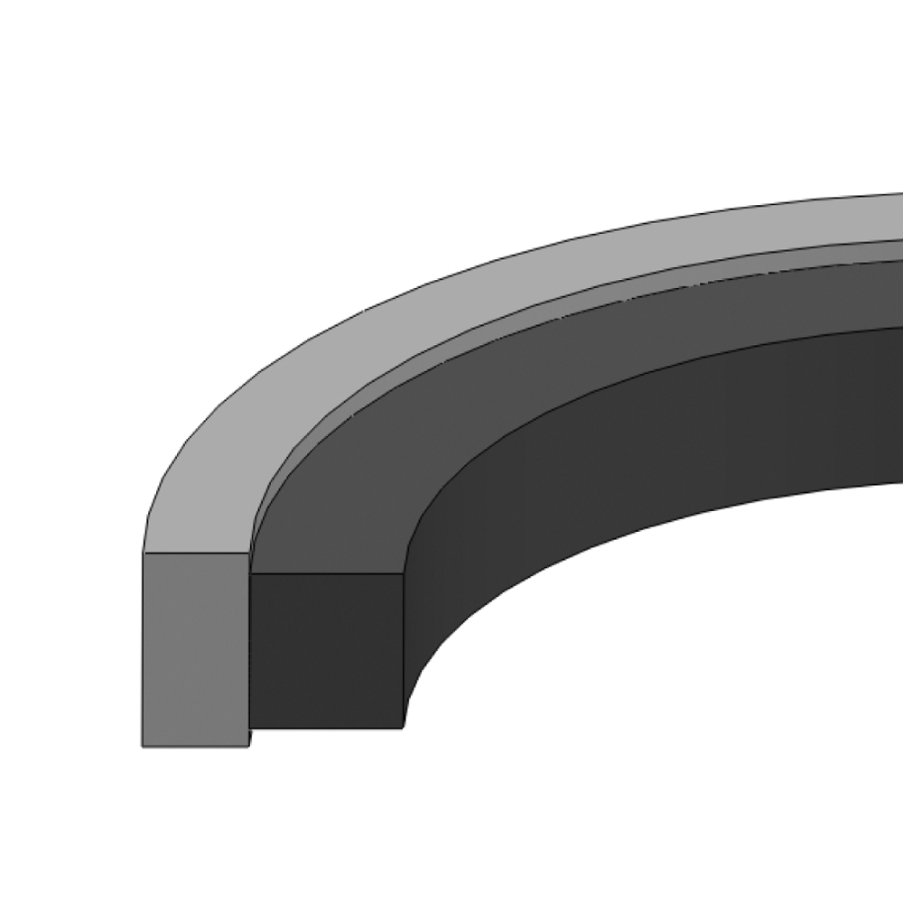 MPSN Piston Seals
