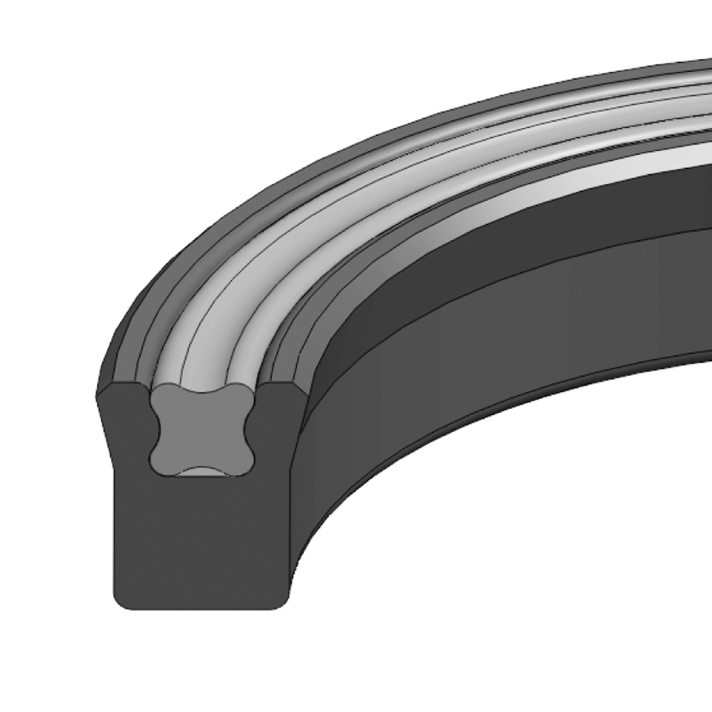 MPS U-Seals