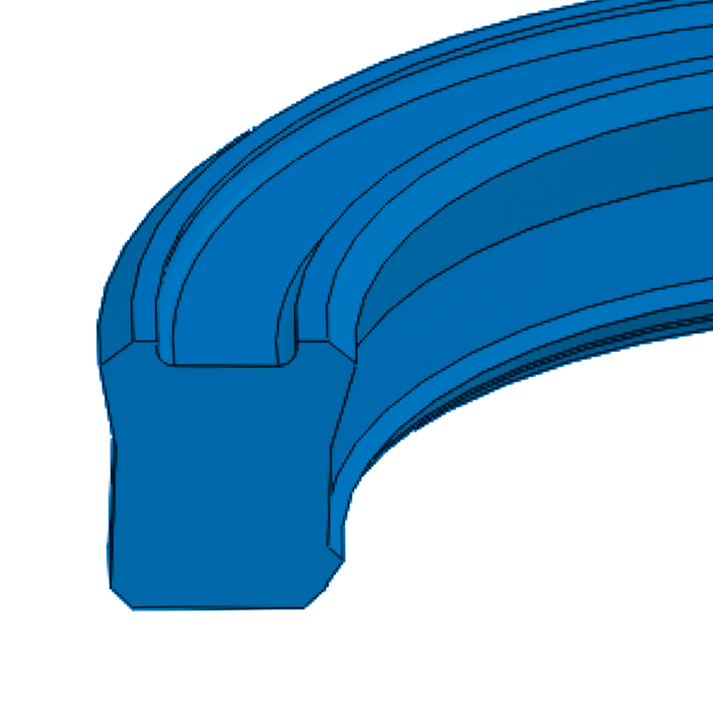 MR-D Rod Seals