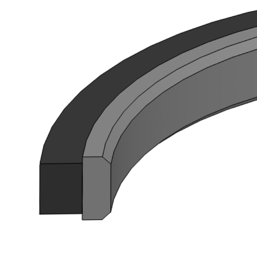 MSBR Buffer Seals