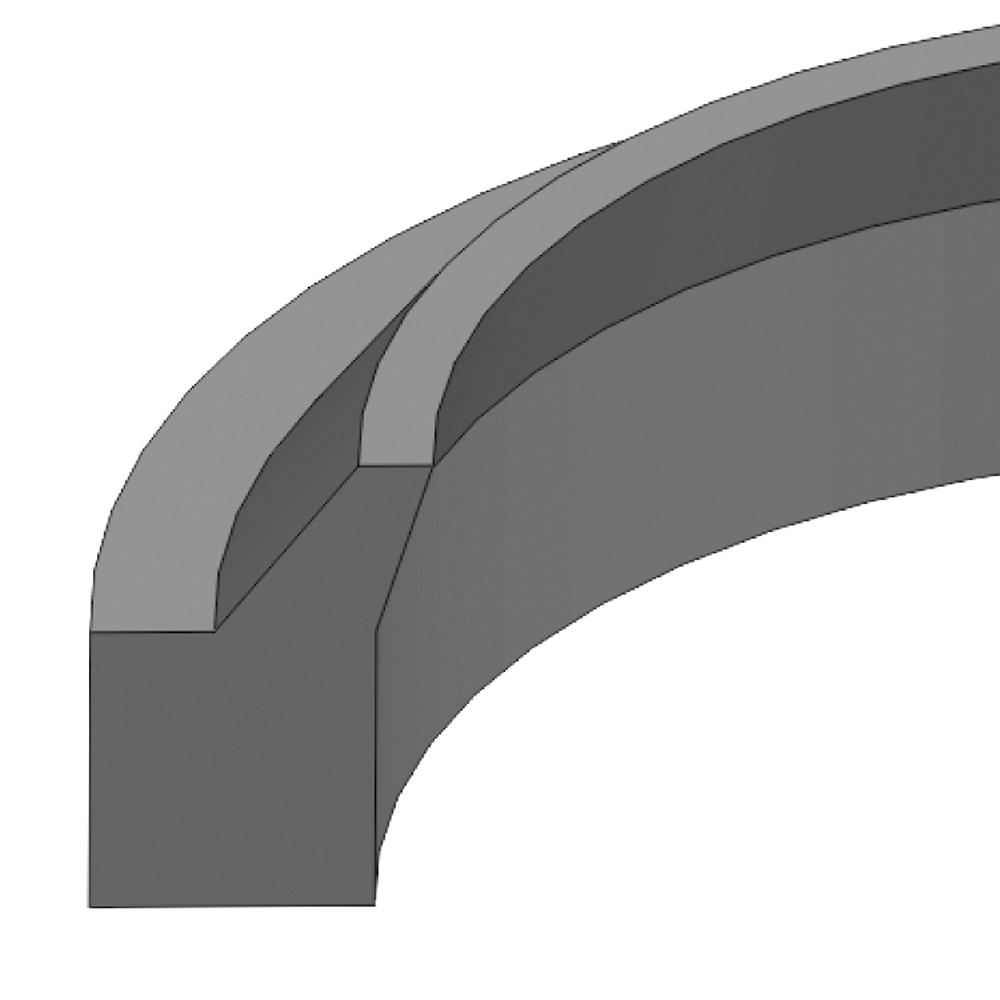 MSW-N Wiper Rings