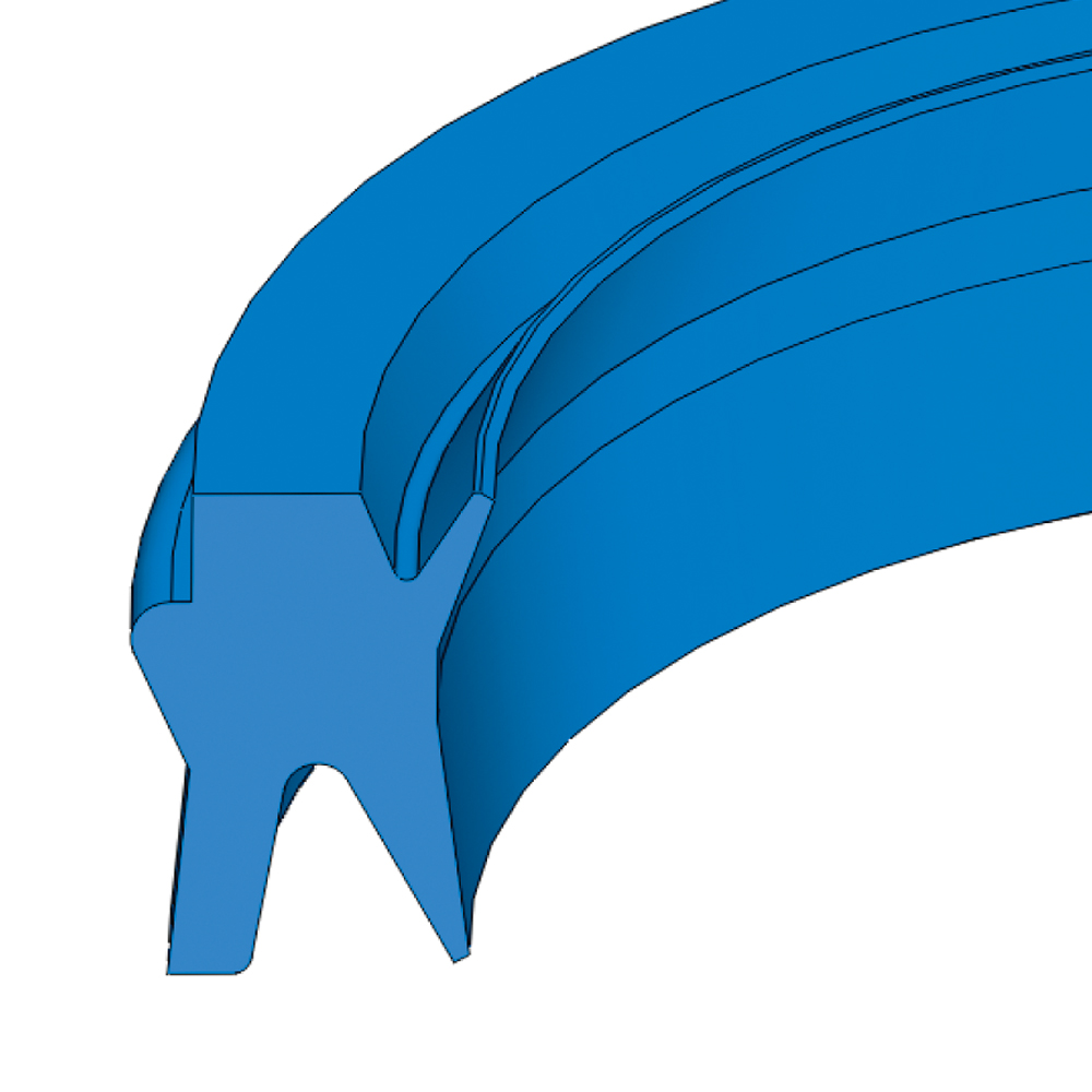 MWK-C Wiper Rings