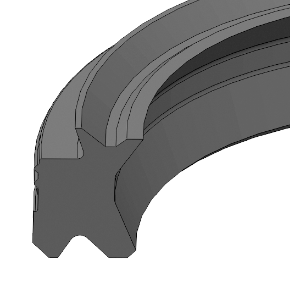 MWK Wiper Rings