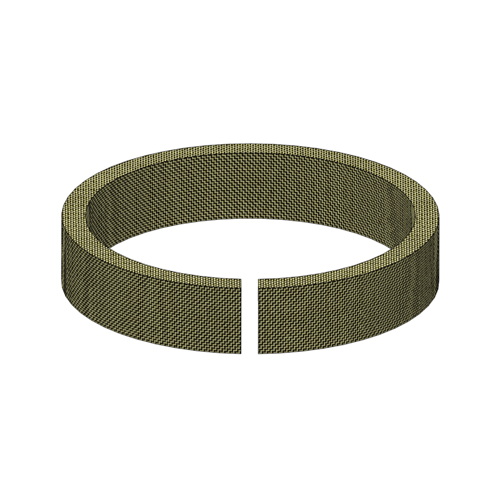 MWRB-BG Wear Rings