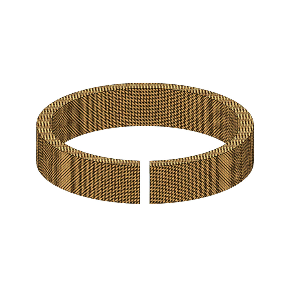MWRB Wear Rings