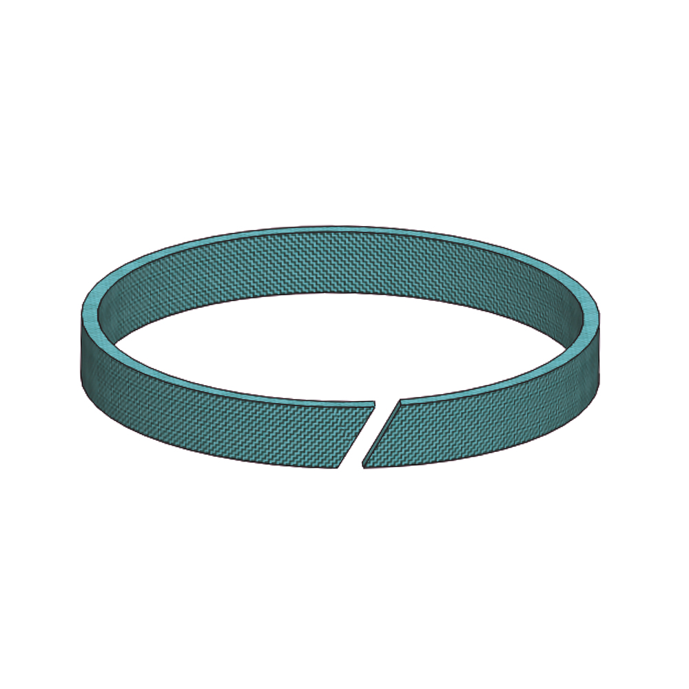 MWRF Wear Rings