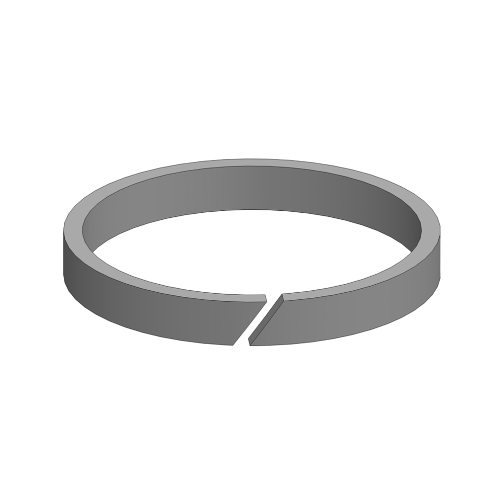MWRT Wear Rings