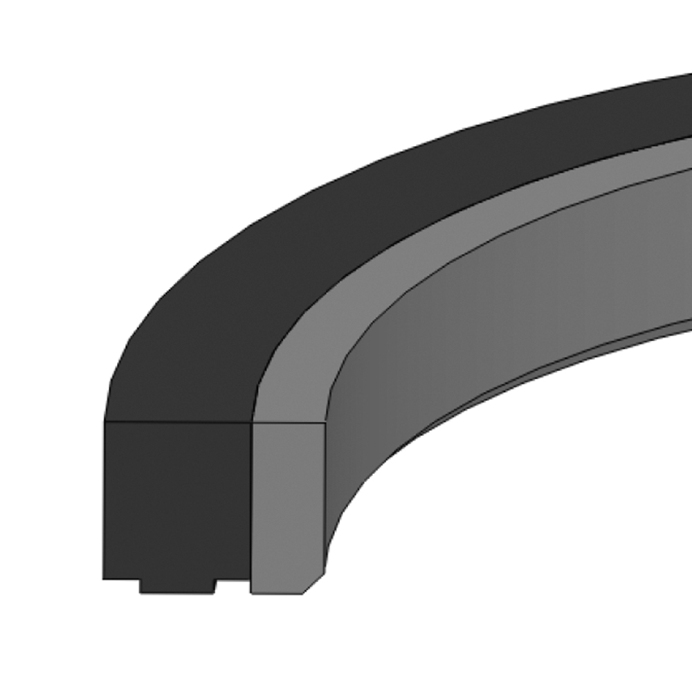 MYBR Buffer Seals
