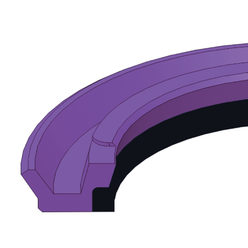 MYR-HT Buffer Seals