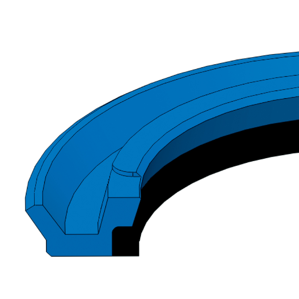 MYR Buffer Seals