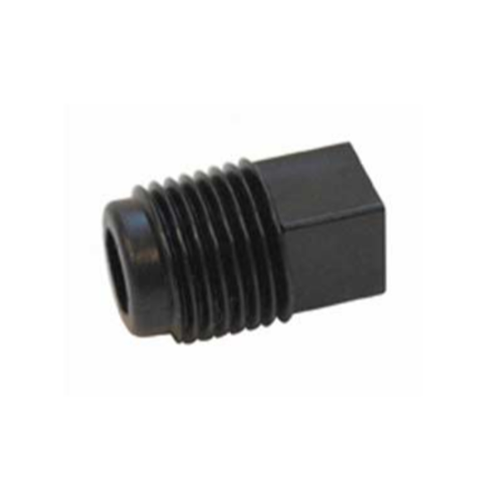 Male Threaded Pipe Plugs
