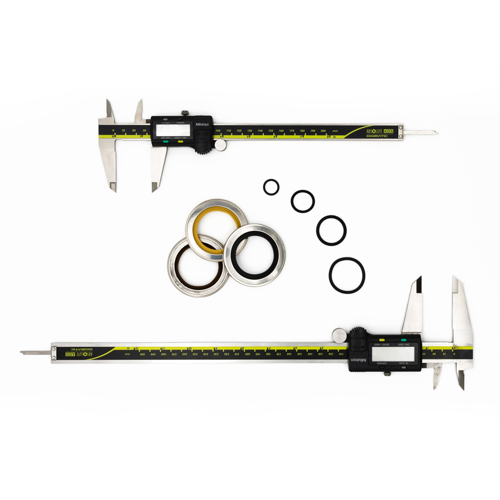 Measuring Tools